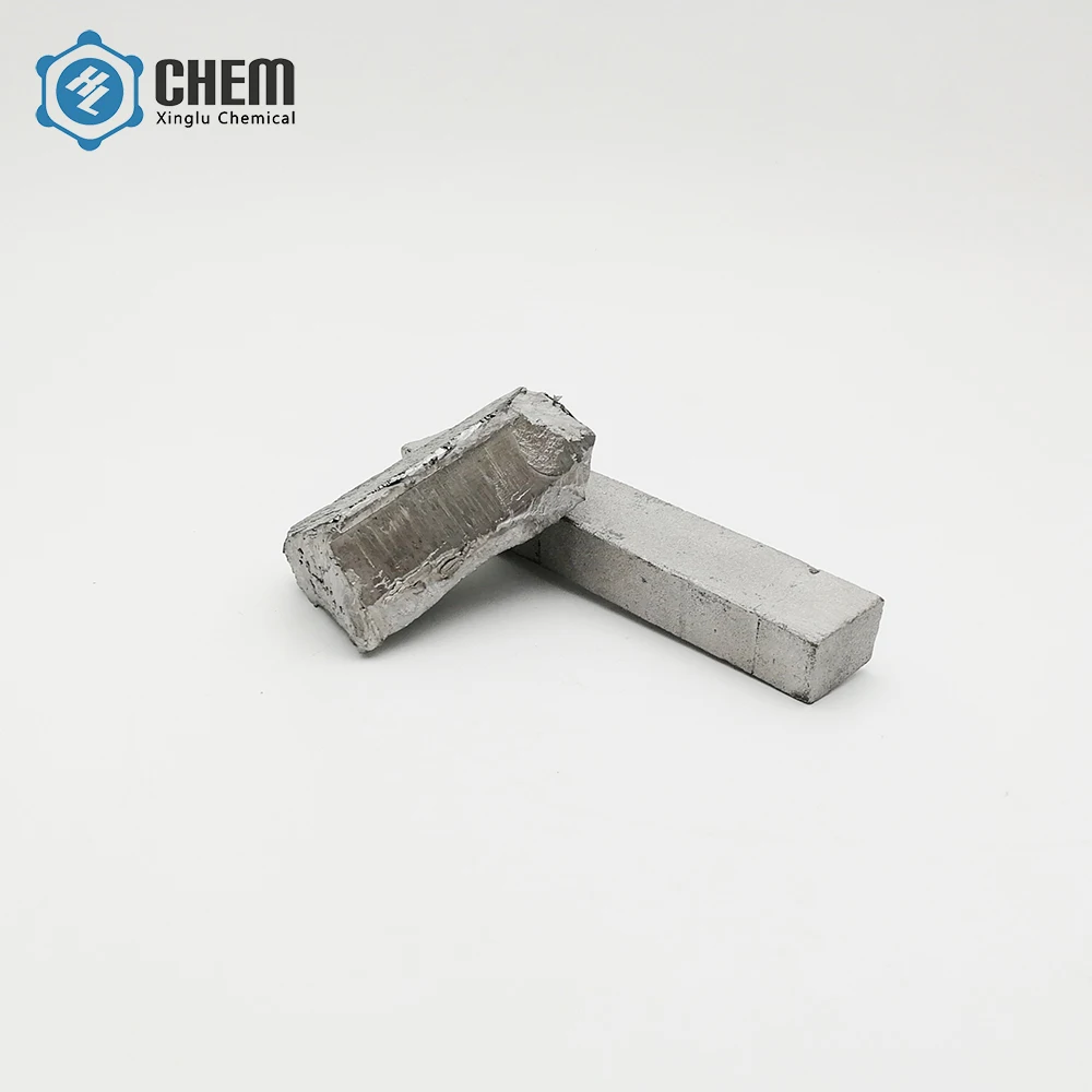 
Cadmium Zinc Telluride CZT 