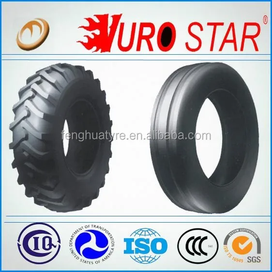 high quality agricultural tyre / tractor tire 5.00-12 tractor tyres 450-12 R1