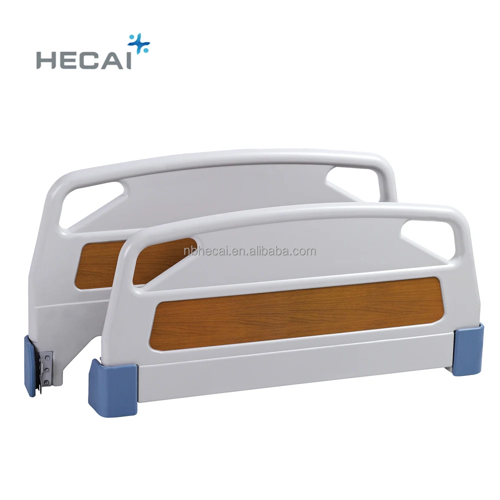 LS-920B-1 medical bed head and foot board of bed accessories for hospital manual bed