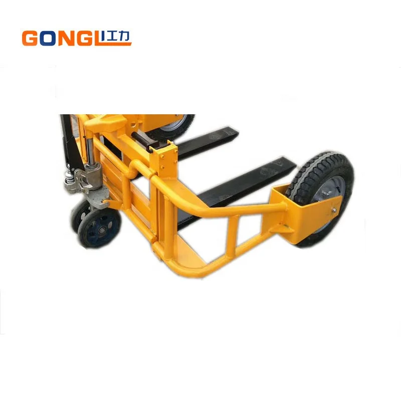 
Hydraulic lift small trolley,Electric hand trolley,Construction site mortar truck for sale 