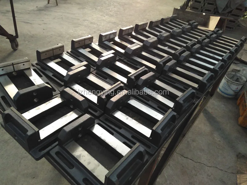 American style drill press vise