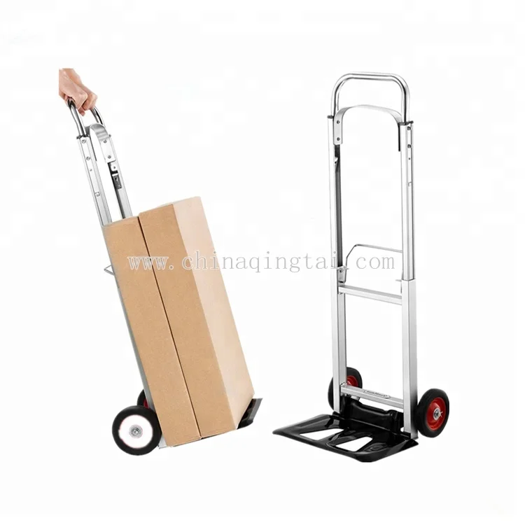 
 Высококачественная Легкая Складная ручная тележка  