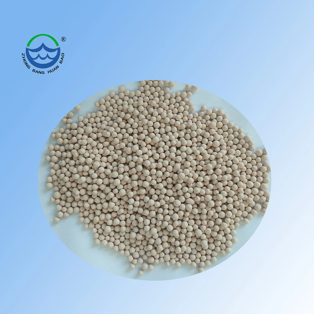 
Bed oxygen generator concentrator zeolite molecular sieve 5a for oxygen concentrator 