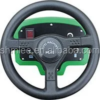 
MLEE740MINI Driving Battery floor dry cleaning machine Ride on Commercial Floor Scrubber 