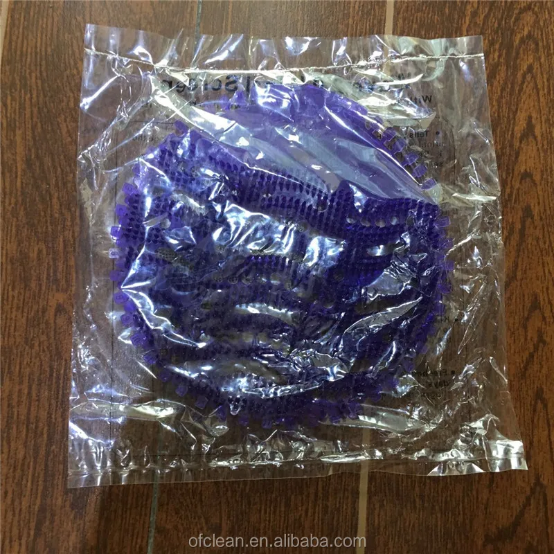 High Quality with MSDS Urinal Fragrance Mat Deodorizing Custom Urinal Screens