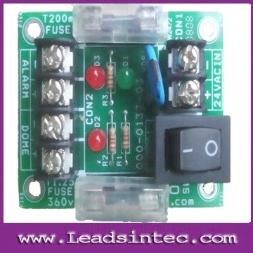 Промышленное освещение PCBA