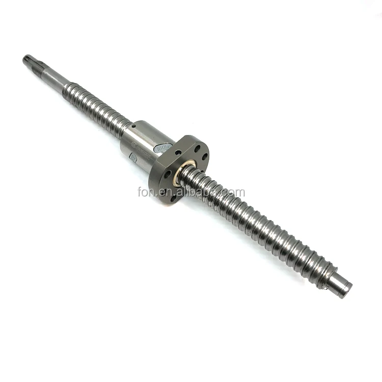 25m 16mm lead screw 2510 1605 parafuso de esferas