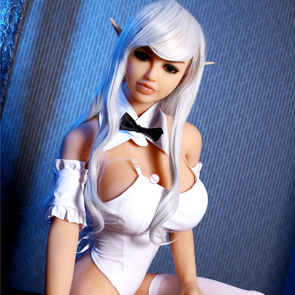 Cheapest factory price Adult Love Sex Toys 3D Lifelike Realistic Silicone Doll Sex Doll Real For Men