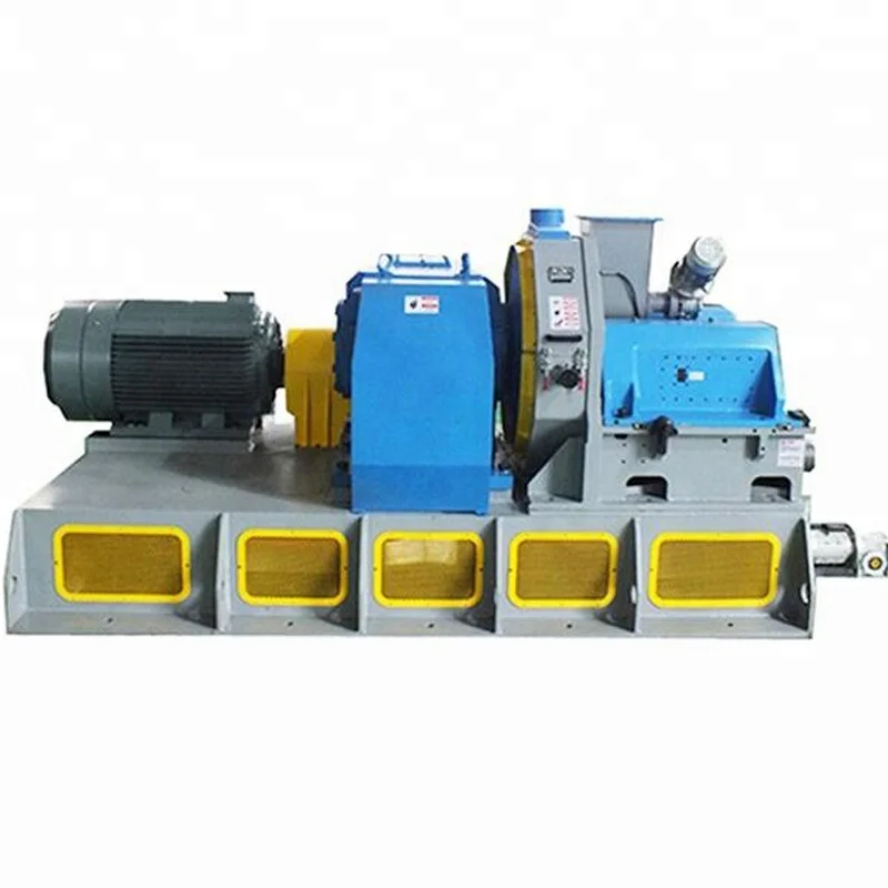 Лидер продаж в Мексике, машина для производства гранул из твердой древесины