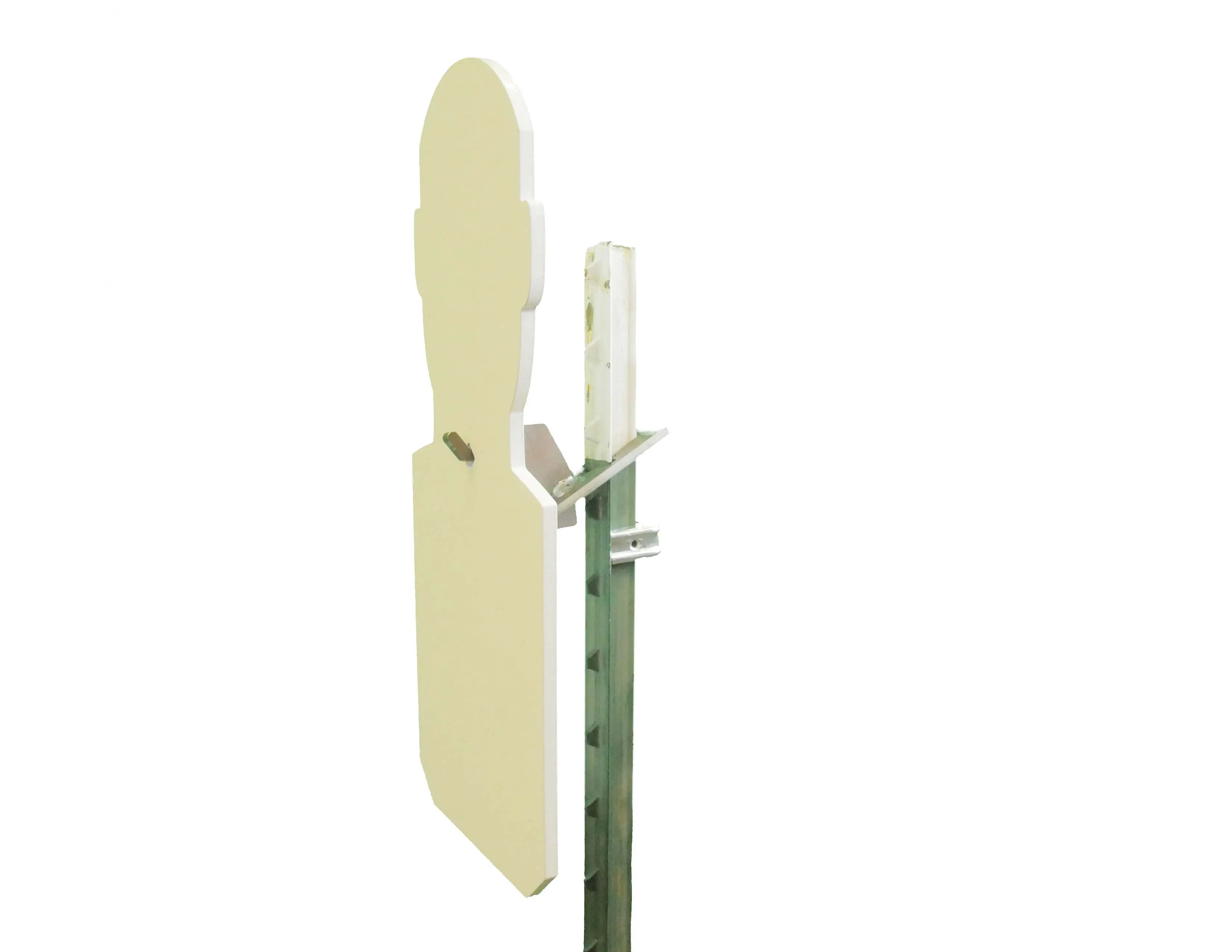 t-post wholesale Hot dipped galvanized studded t post