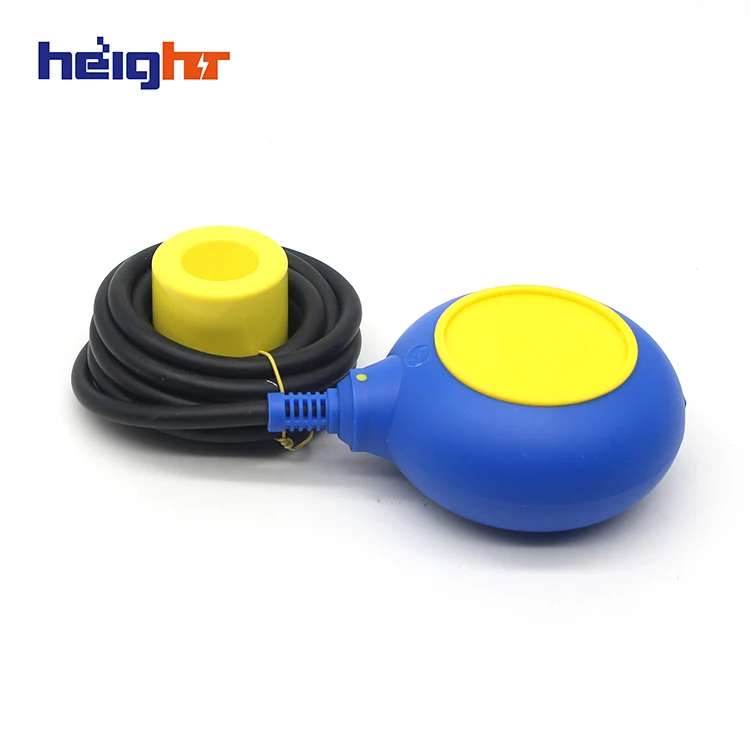 Hot Sale Float Switch HT-M15-3 /Water Level Switch