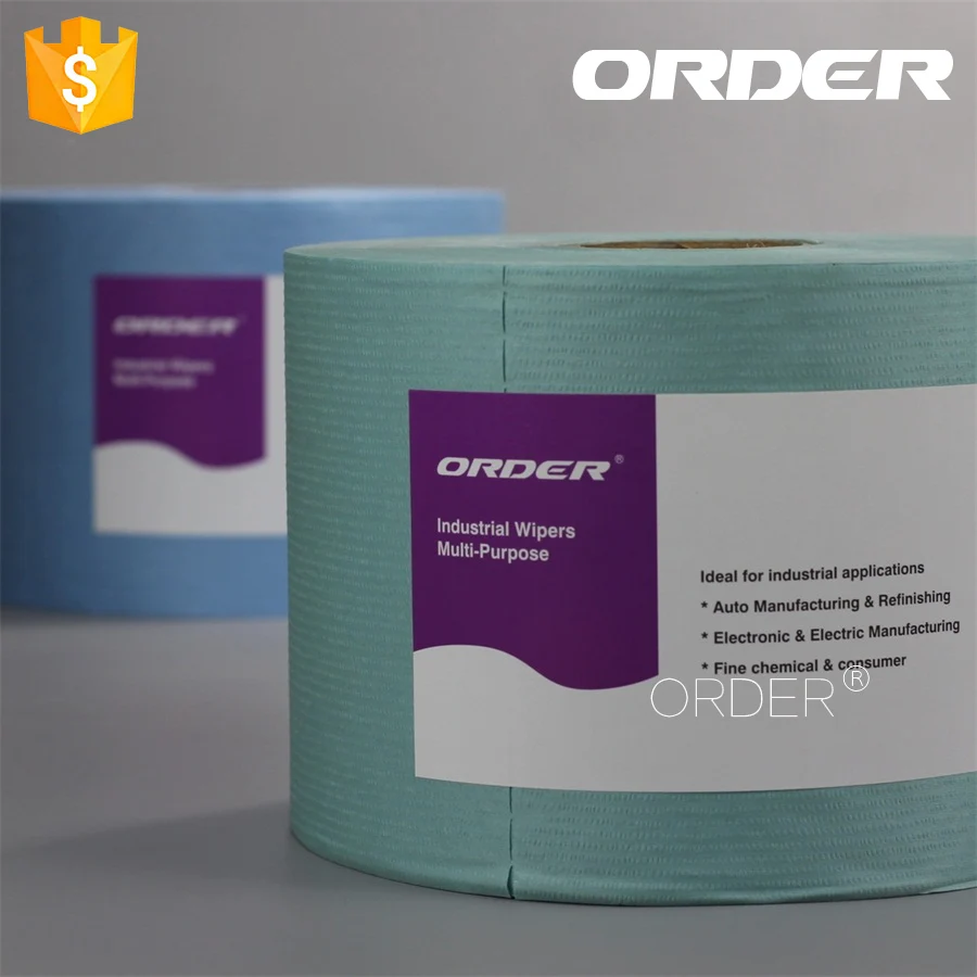 Automotive equipment Maintenance Wipeing First Tack Cloth