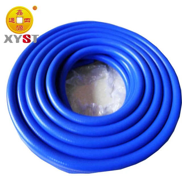 custom pvc hose