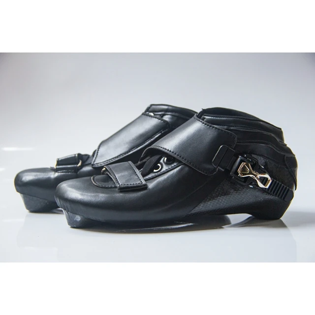 
Inline speed skate boot, speed skate inline boot 
