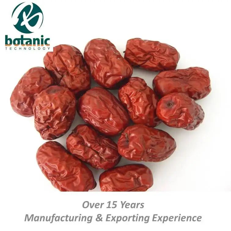 
Natural dried Jujube Fruit/Da Zao/Hong Zao 