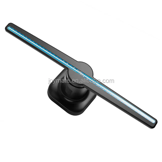 
Feelmax 3d hologram advertising fan for indoor and outdoor advertising displayer 3d 