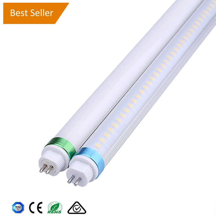 T5U18W 4ft 18W T6 T5 LED Tube G5 With Internal Driver replace 115cm 1149mm 28W 54W HO T5 LED Tube