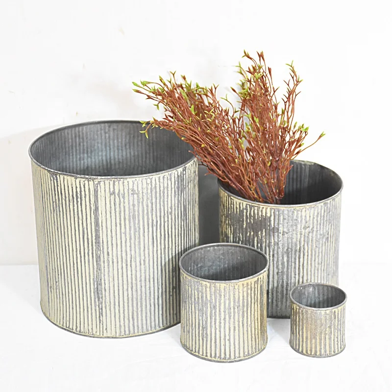 
Shabby Chic Wooden Vintage Decorations for Garden 