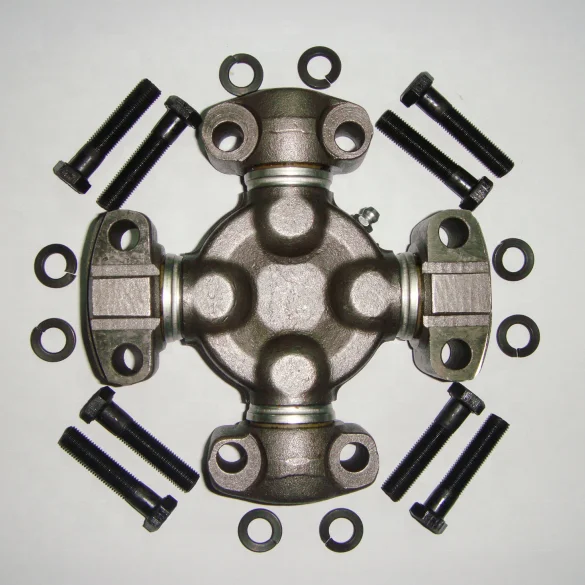 G5-5177 auto parts universal joint wing type 42.8X115