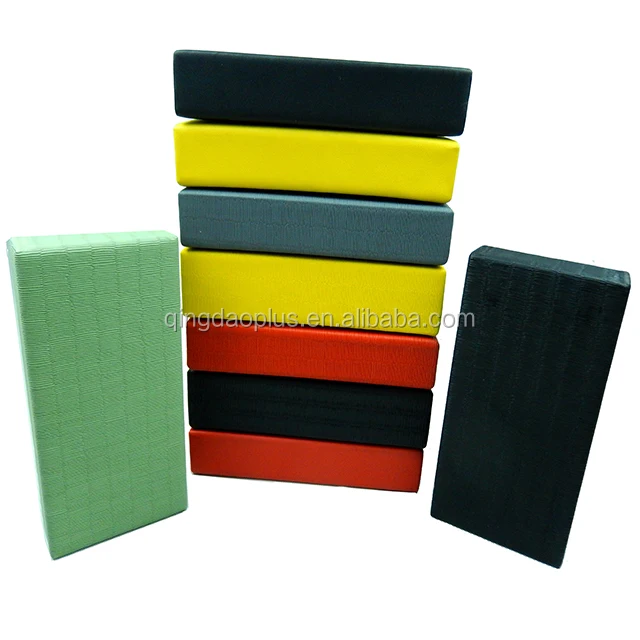 Китай IJF татами дзюдо коврик