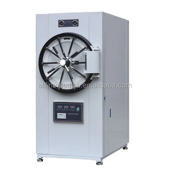 Медицинский Mircro-PC Control Автоклав-стерилизатор 150L