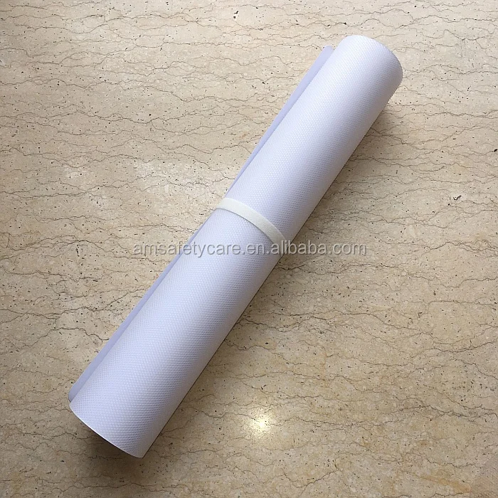 Adhesive Bath Mat Non-slip Transparent