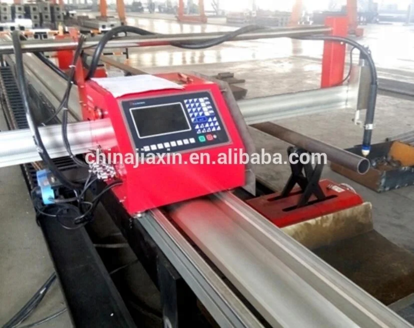 automatic iron pipe cutting machine stainless steel round pipe cutting machine