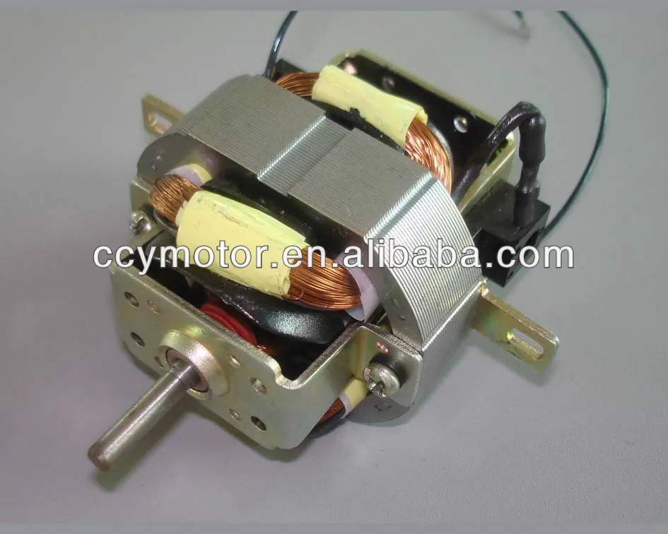 
Hair Dryer Motor 5415 for Hair Dryer Hand Dryer 