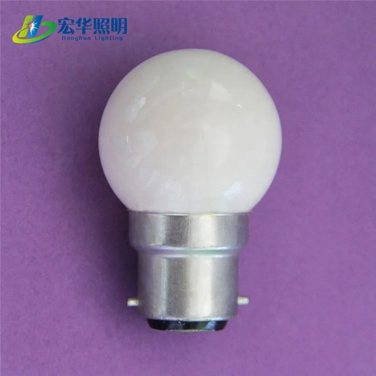 G40 E27 2700K 10W pendant lamp light incandescent bulbs for home decoration