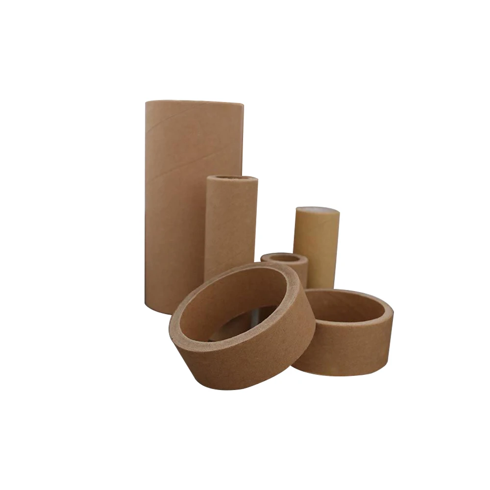 Professional Manufacturing Round Paper Tube Packaging Box
