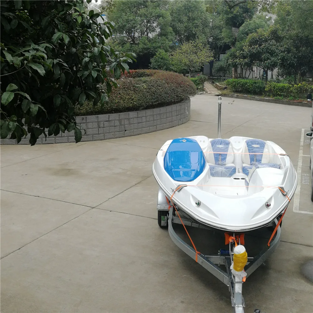 outboard boat engine speed boat for sale