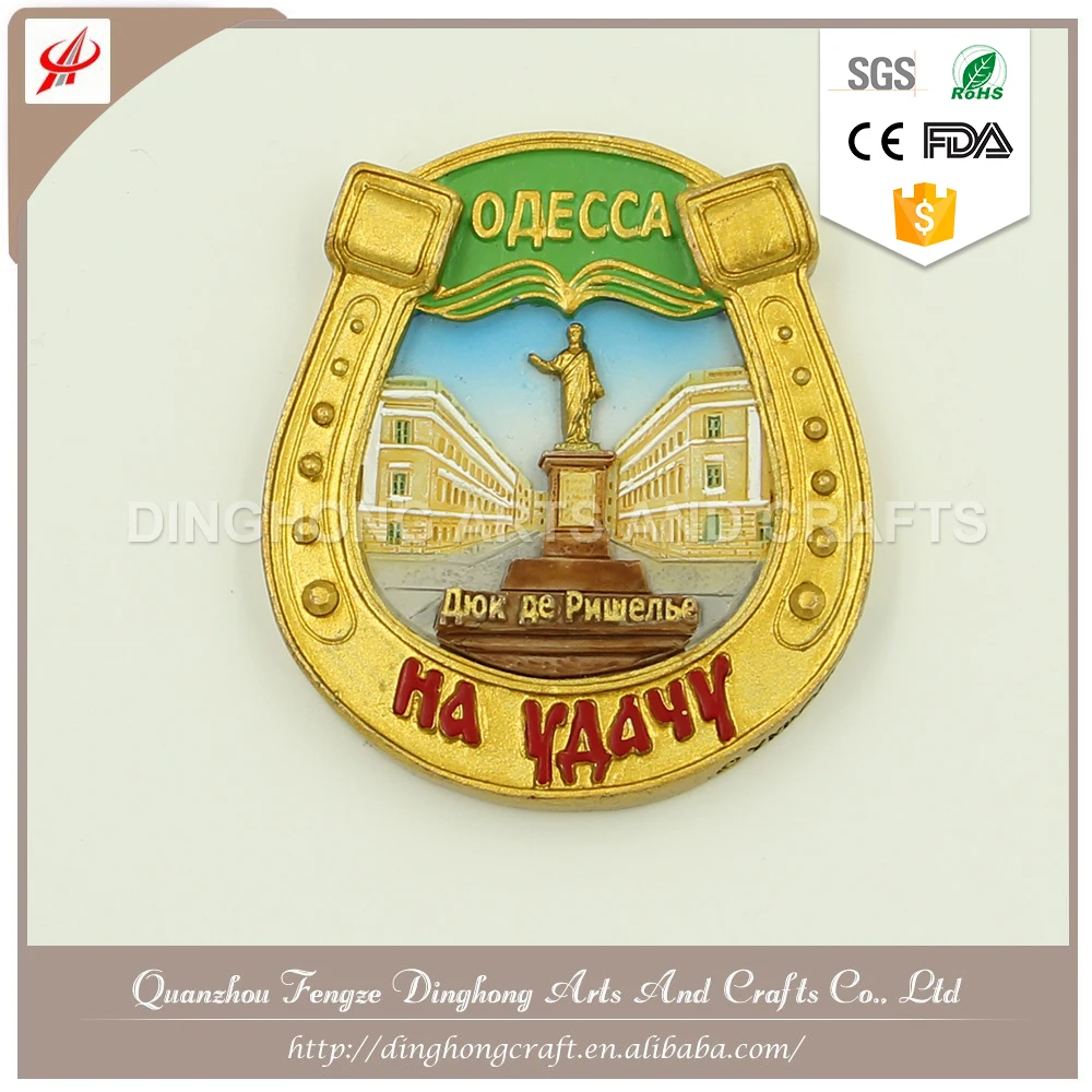 Завод Оптовая Пользовательские Качества Сувениры Сувенирные Магниты Фото