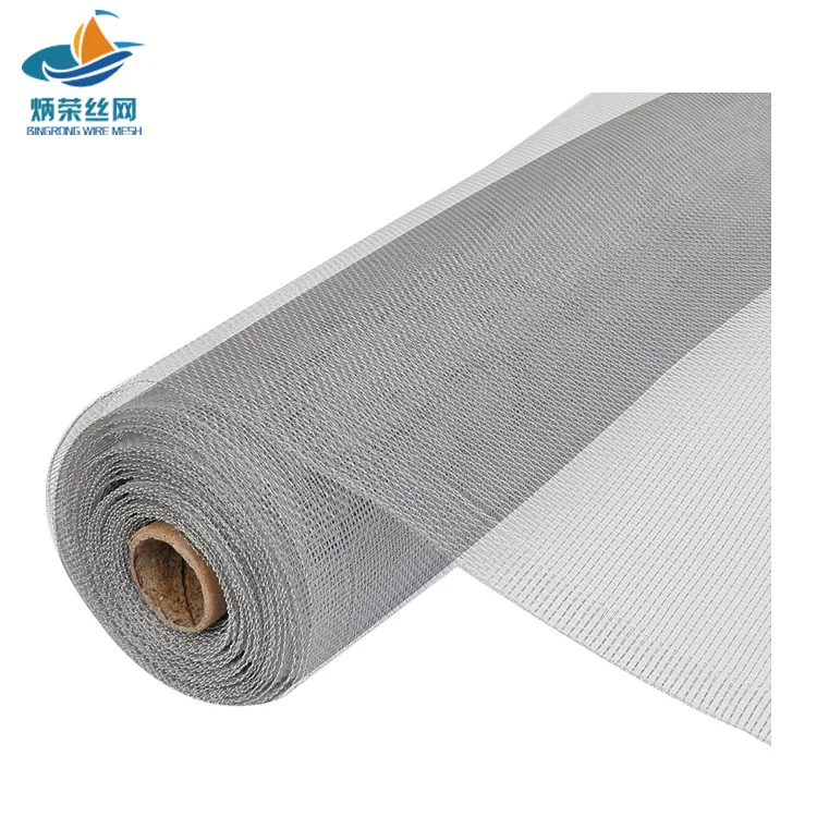 14*16 aluminium alloy window screen/mesh screen/aluminium insect netting