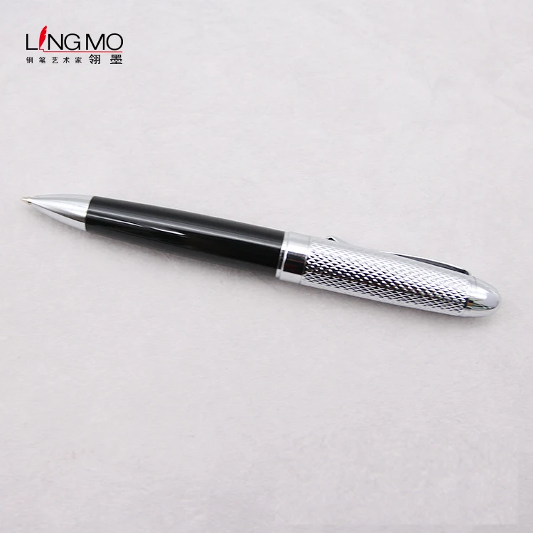 Economic type cheap stationery manufacturer fat blank ballpoint pen