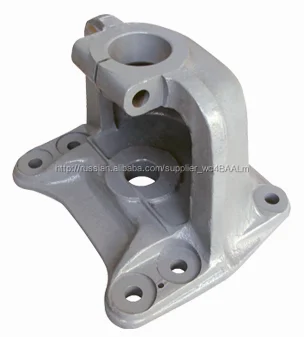 Truck spring hanger bracket 283642 0275460 127759 1377728 202335 1377779 283642 55190 for SCANIA