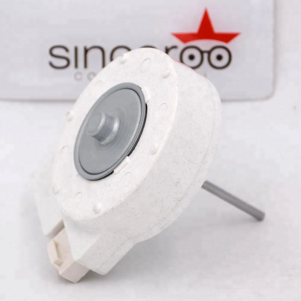 Refrigerator Fan Motor