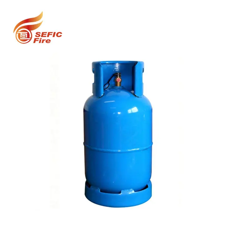 Competitive Price 	Excellent Material 	Propane Lpg Bottled Gas