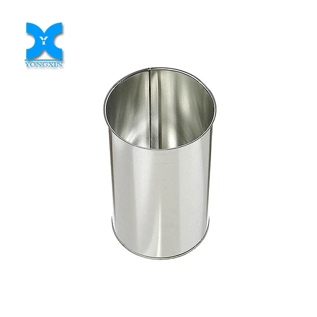 Automatic Meat Tuna Fish Small Food Can Making Equipment Machine Machinery Production Line