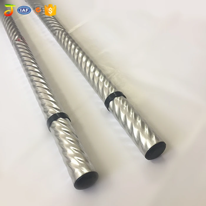 Diameter 45mm Magnetic Gravure Ink Mixing Roller