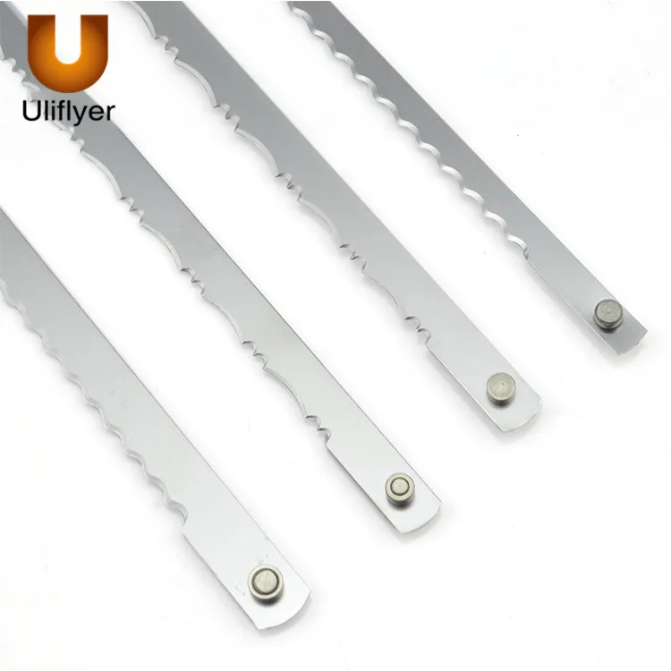 
Replacement Bread Cutting Machine Blade For Oliver Slicer 