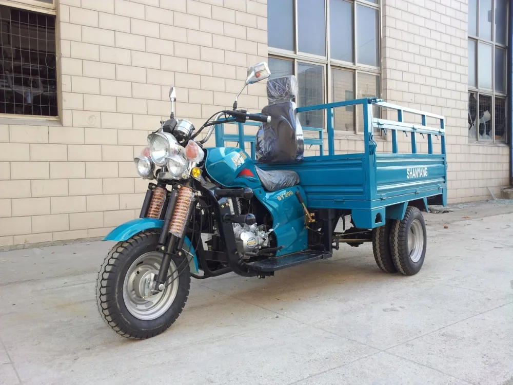 200cc 5 wheel bicycle/cheap chinese motorcycles/diesel engine tricycle