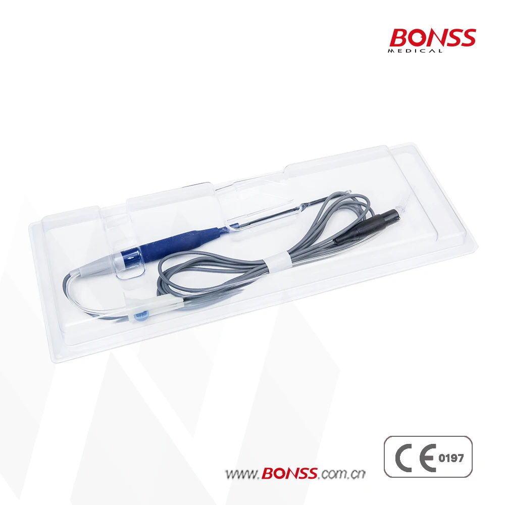 BONSS Radio Frequency Plasma Orthopedic Surgical Equipments