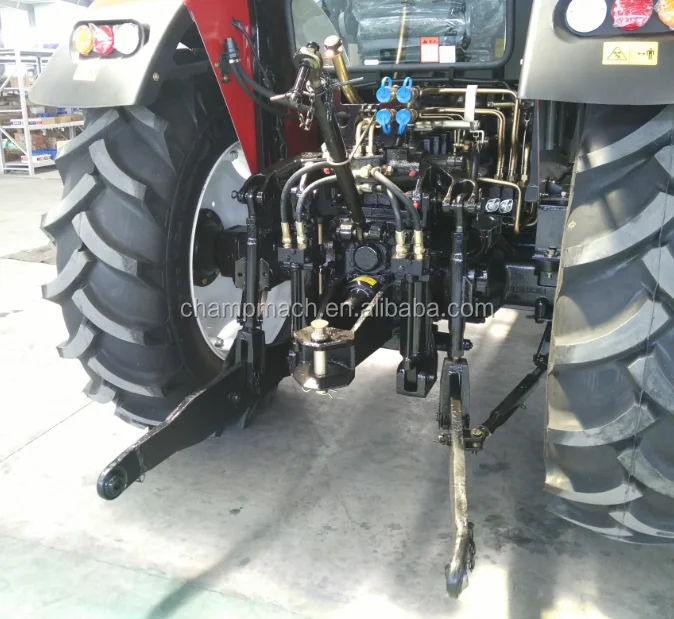 kama 1104 4WD agriculture tractor for sale