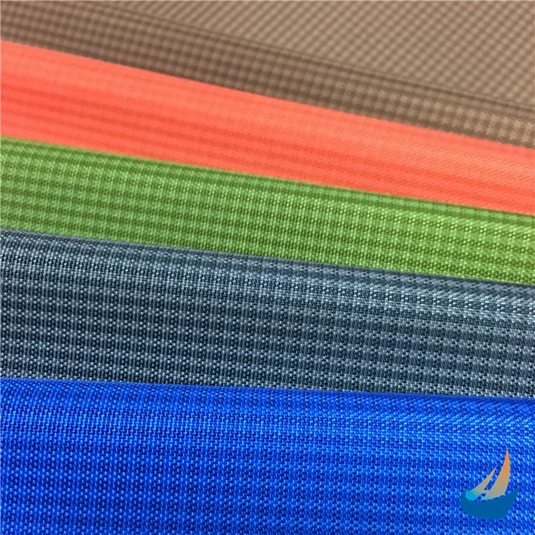 
New hot products on the market 100% polyester waterproof breathable fabric 