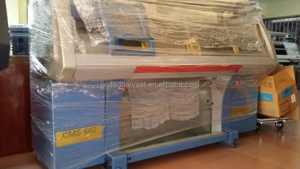 
DOOG price high quality STOLL CMS502 