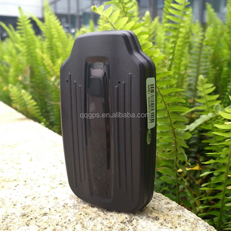 2017 China Fell Alarms wifi detection gps tracking devices for tracking track private cars