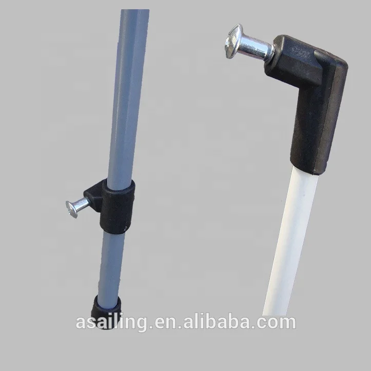 80 *180 cm horizontal   Exhibition mobile x banner stand