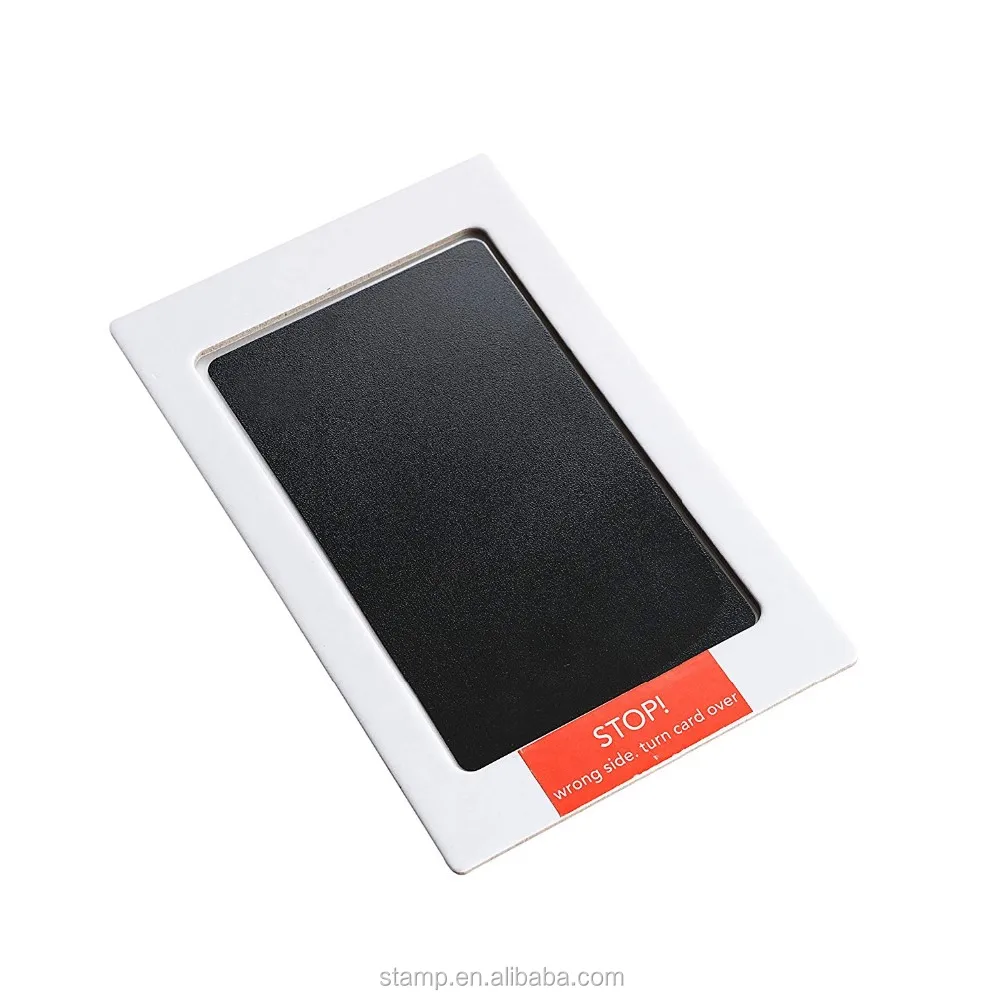 2023 производитель, бестселлер, нетоксичный voeta bebe empreinte, подушечка для чернил, собачья лапа, бесчернильная печать