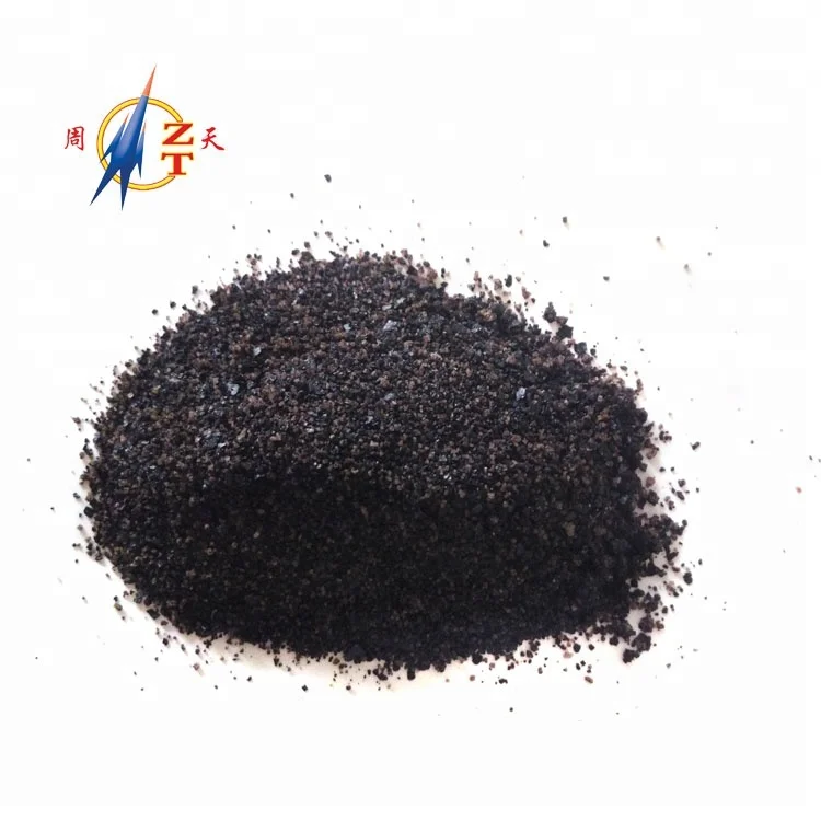water soluble medium trace element fertilizer microbial amino acid chelate Mg Powder