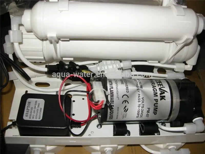 CE SASO certified High Quality Made in Taiwan 220V AC 24V DC electrical transformer adapter